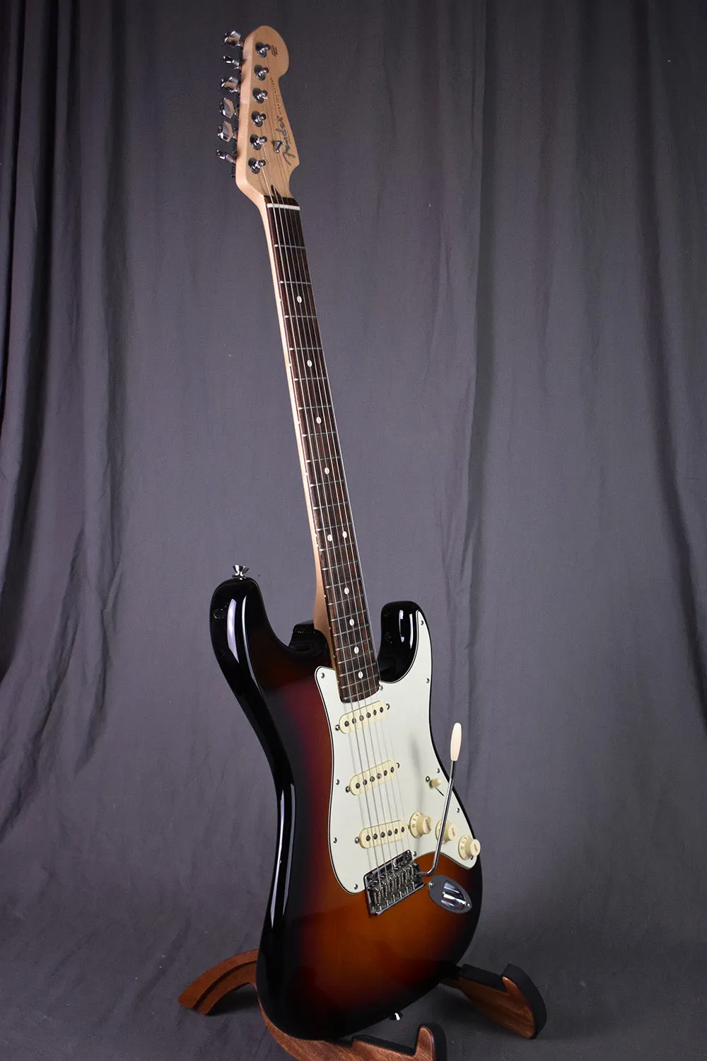 2016 Fender American Professional Stratocaster