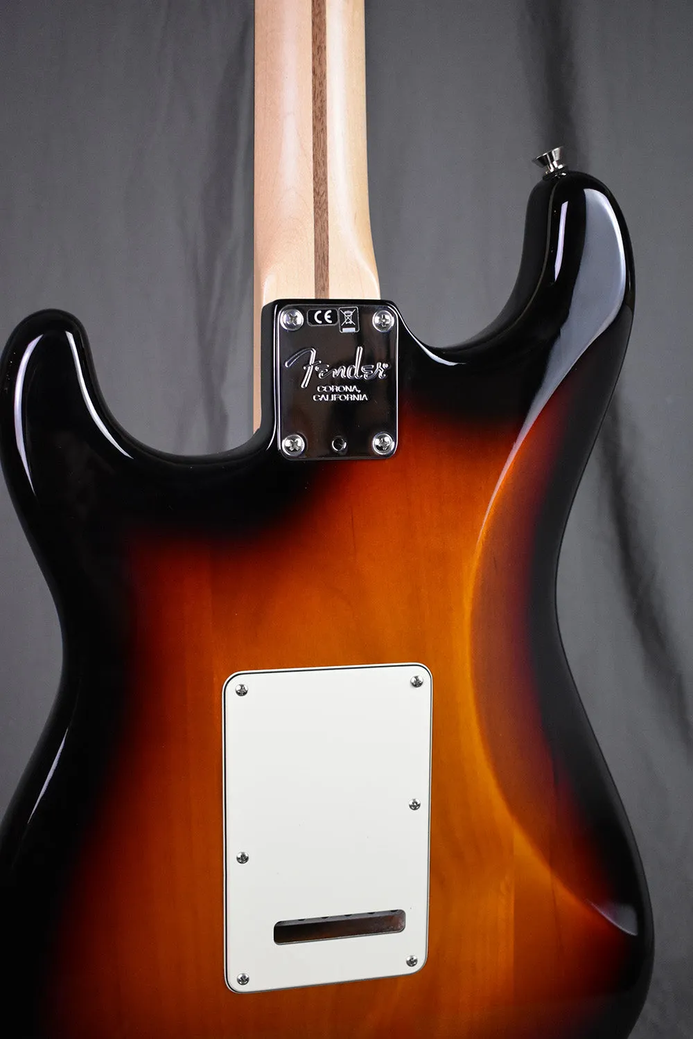 2016 Fender American Professional Stratocaster