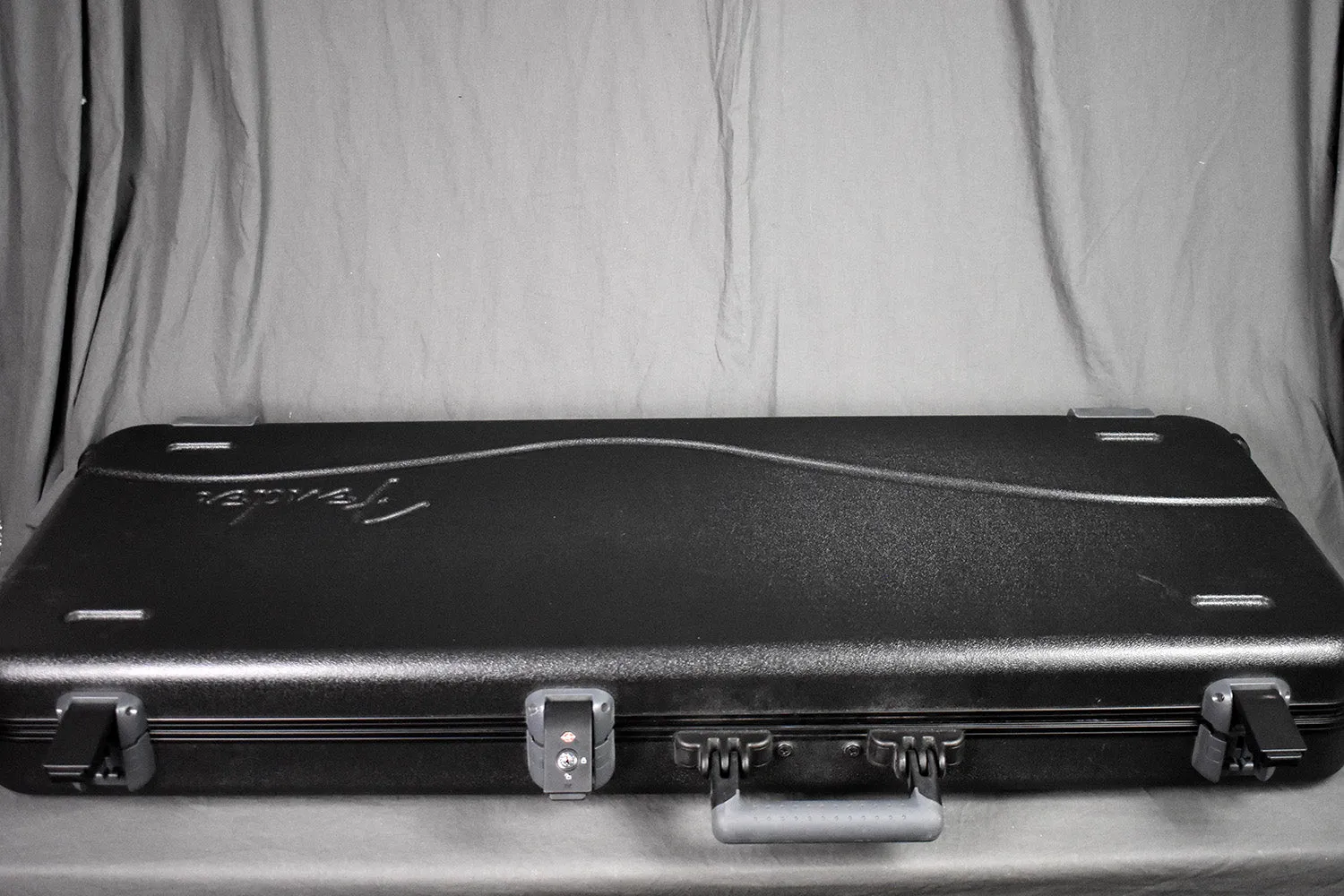 2016 Fender American Professional Stratocaster