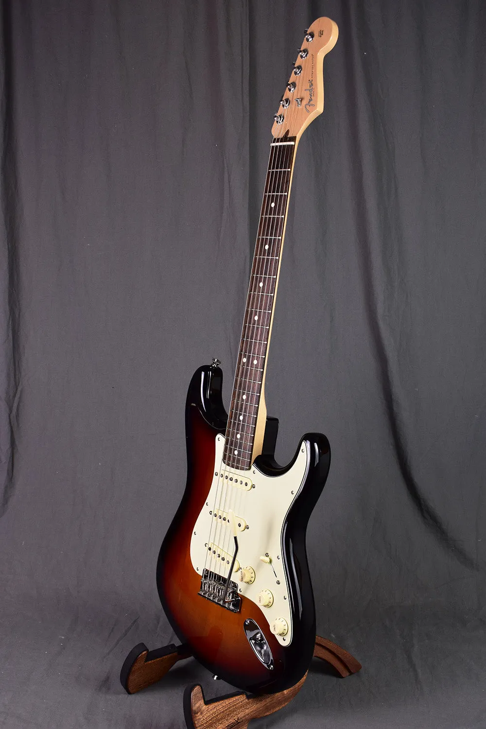 2016 Fender American Professional Stratocaster