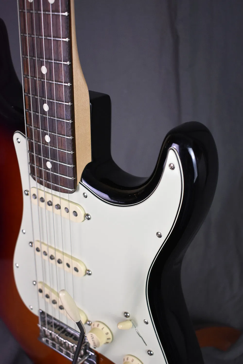 2016 Fender American Professional Stratocaster