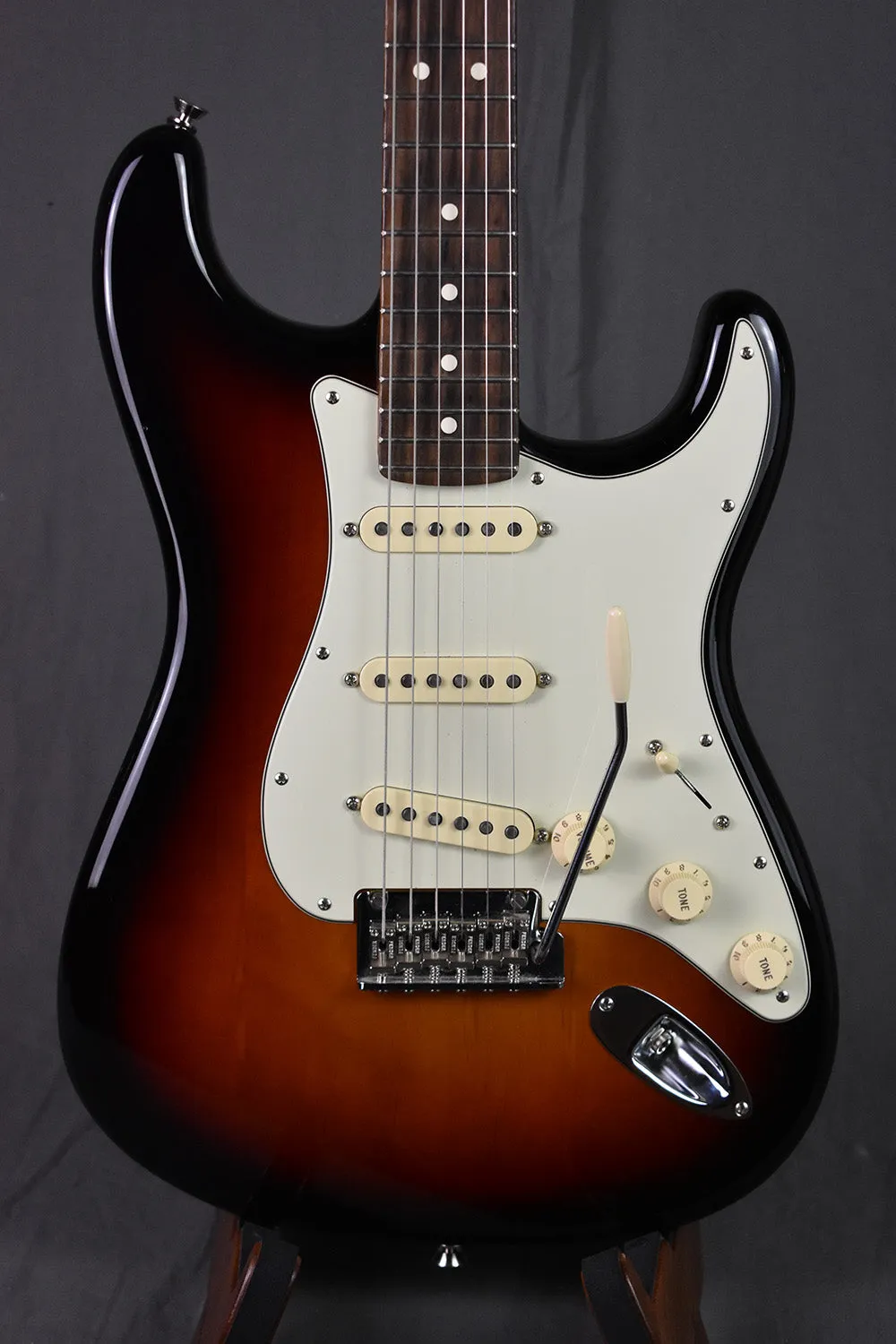 2016 Fender American Professional Stratocaster