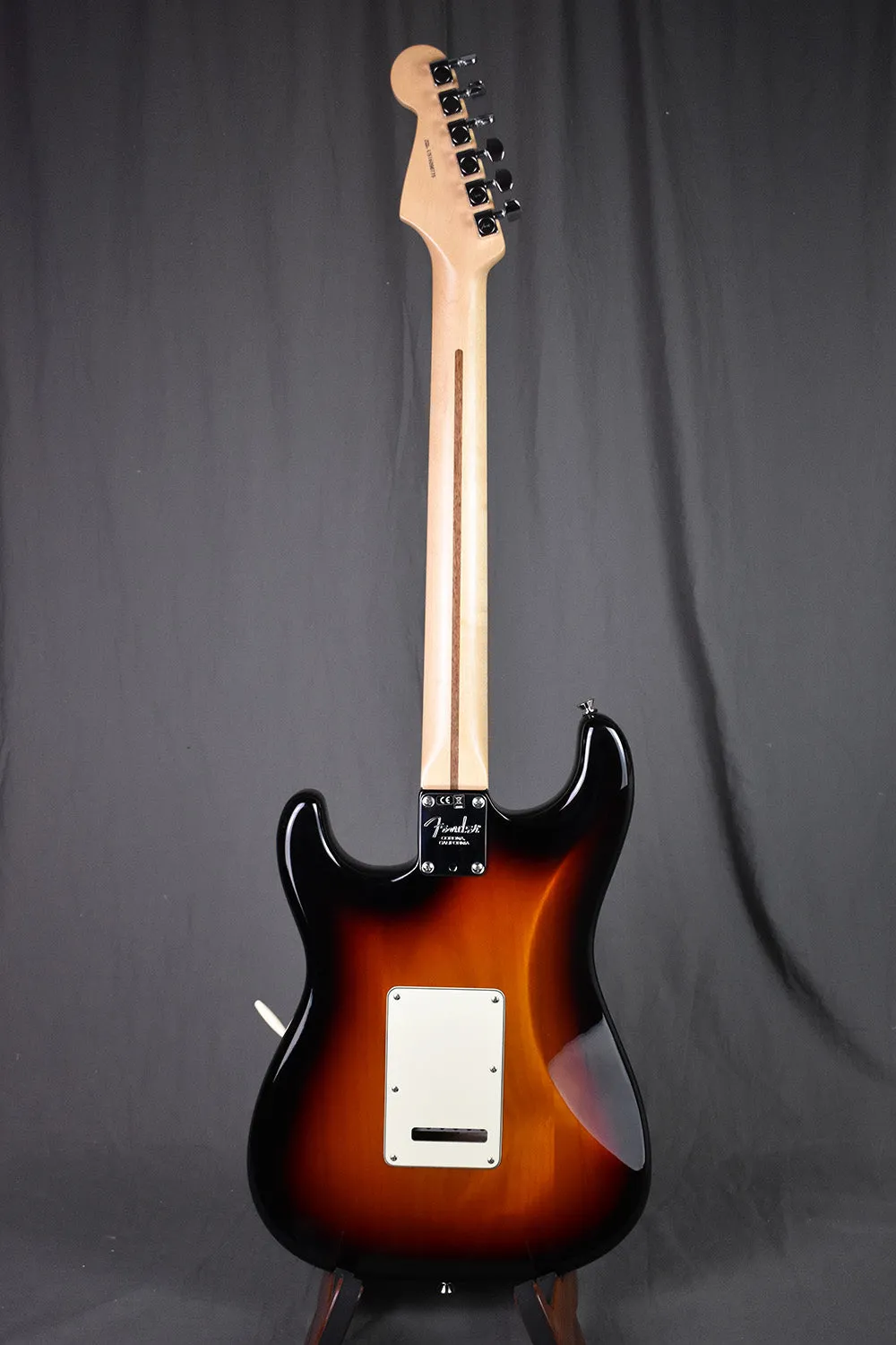 2016 Fender American Professional Stratocaster
