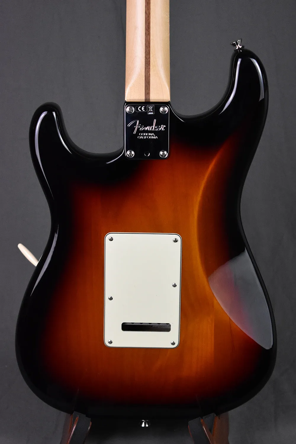 2016 Fender American Professional Stratocaster