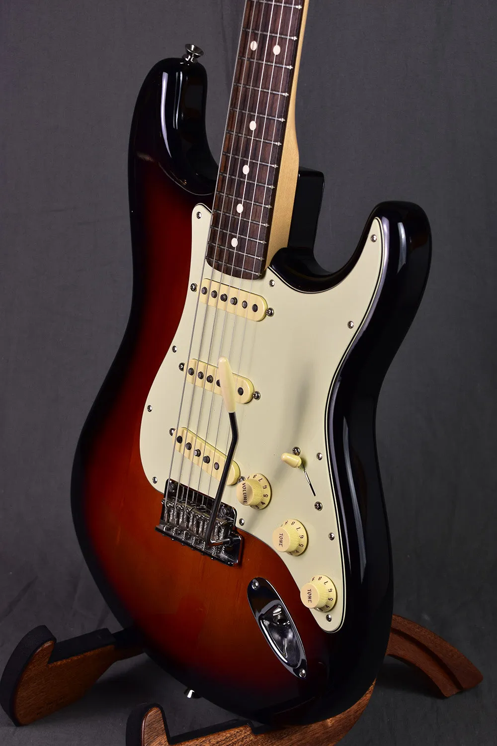 2016 Fender American Professional Stratocaster