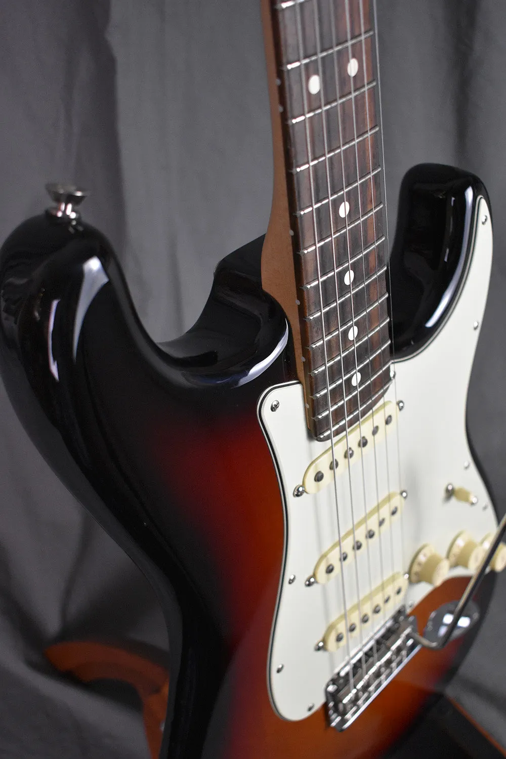 2016 Fender American Professional Stratocaster