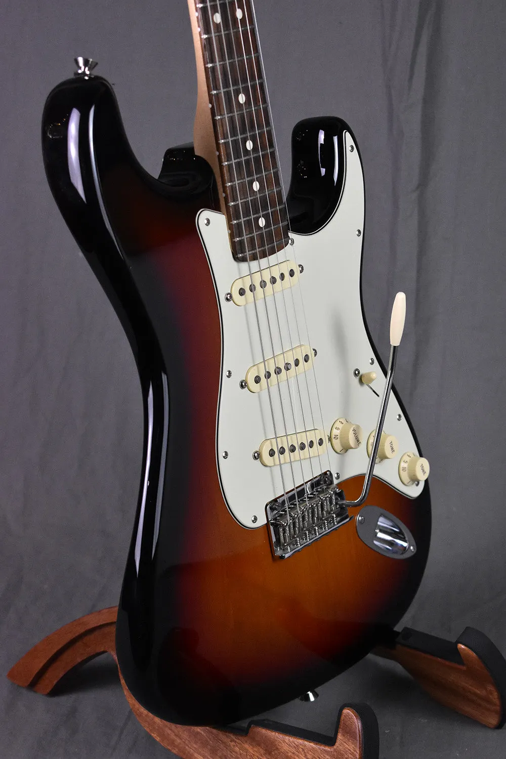 2016 Fender American Professional Stratocaster