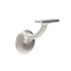 3-3/16 Inch Handrail Bracket for Outdoor Use
