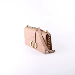 30 Montaigne Chain Bag Nude