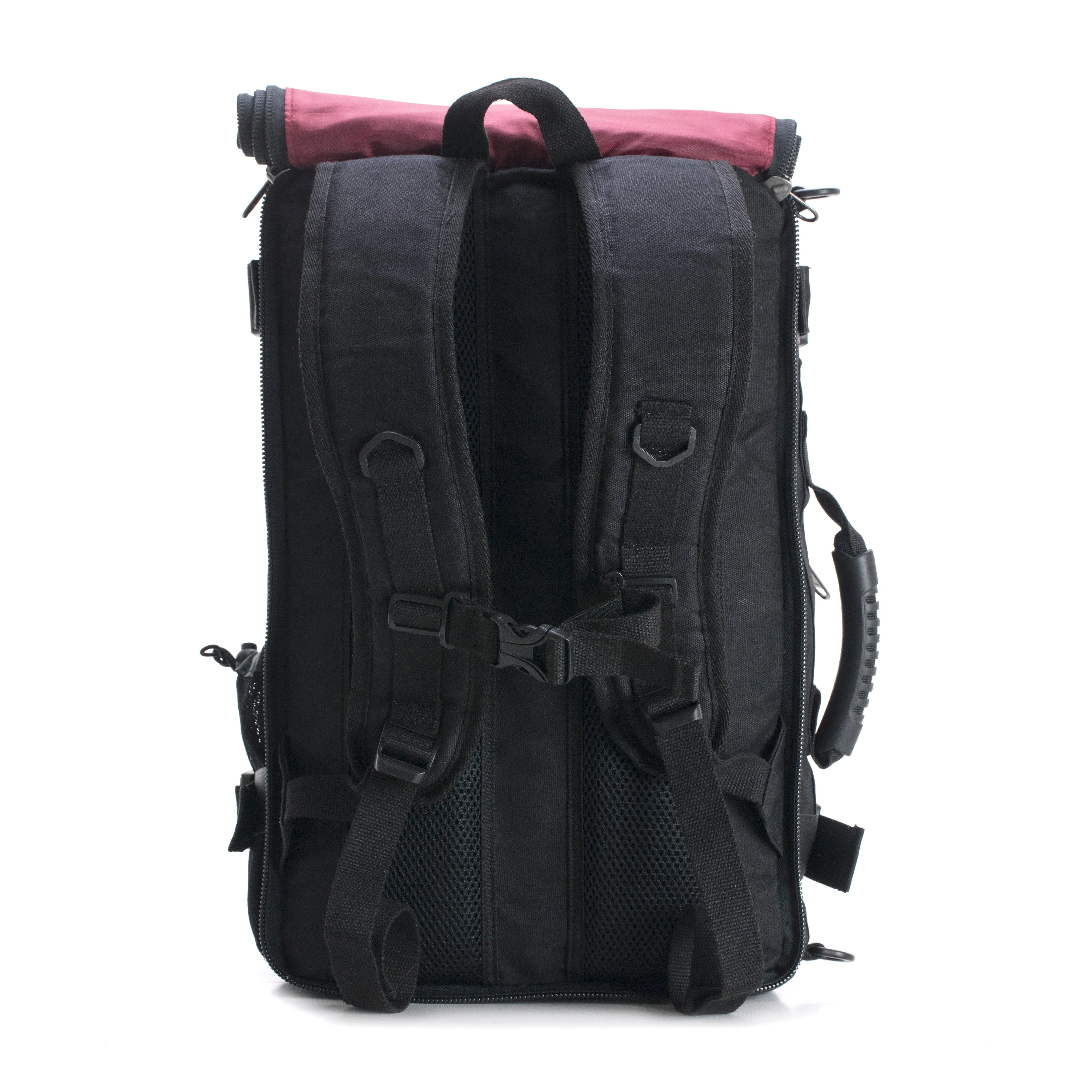 30L Drifter 2.0 (Black)