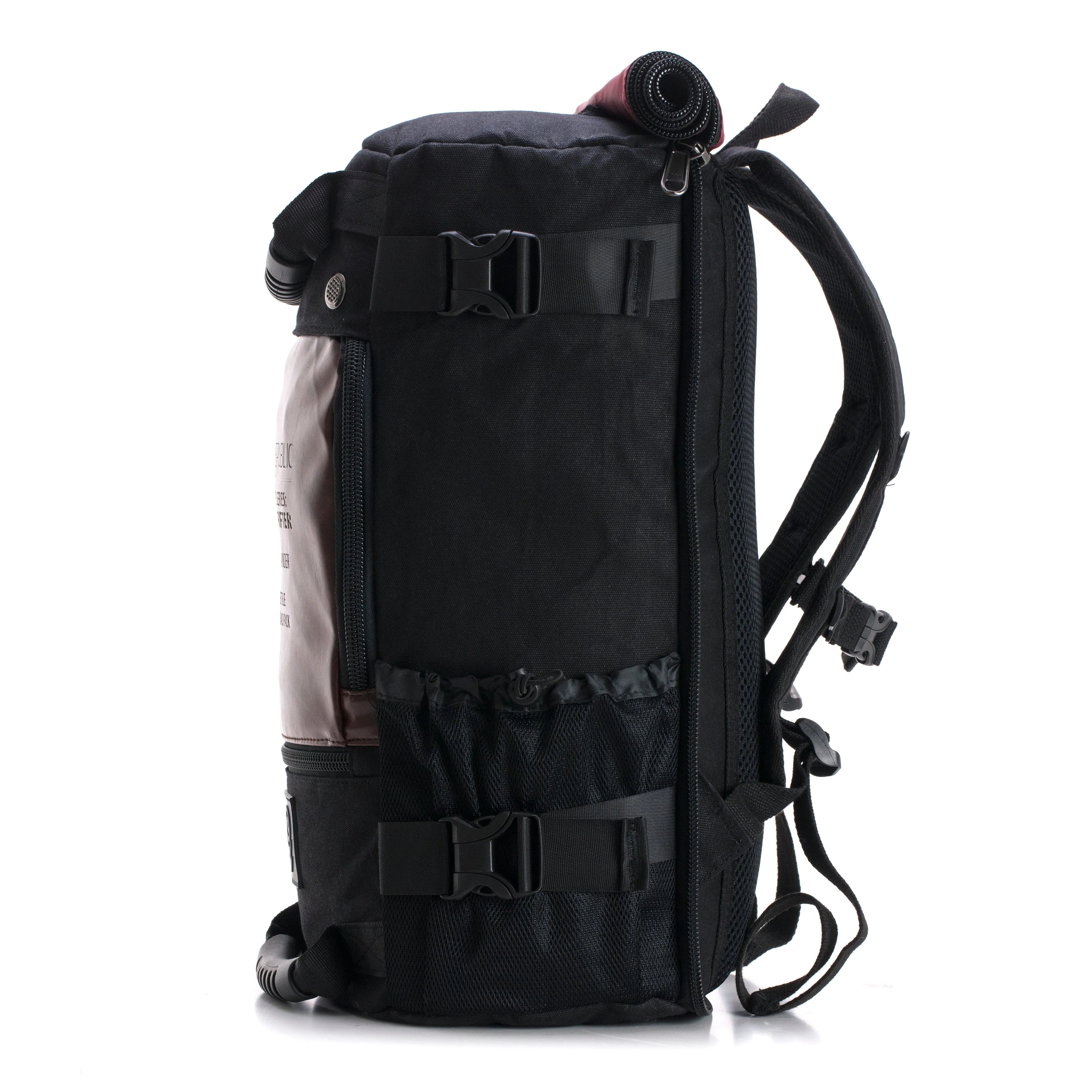 30L Drifter 2.0 (Black)