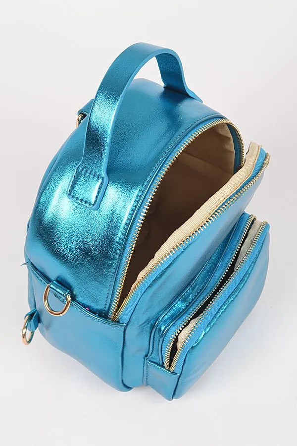 7111 Blue - Pack of 3