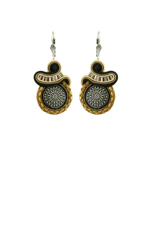 Africa Unique Casual Earrings