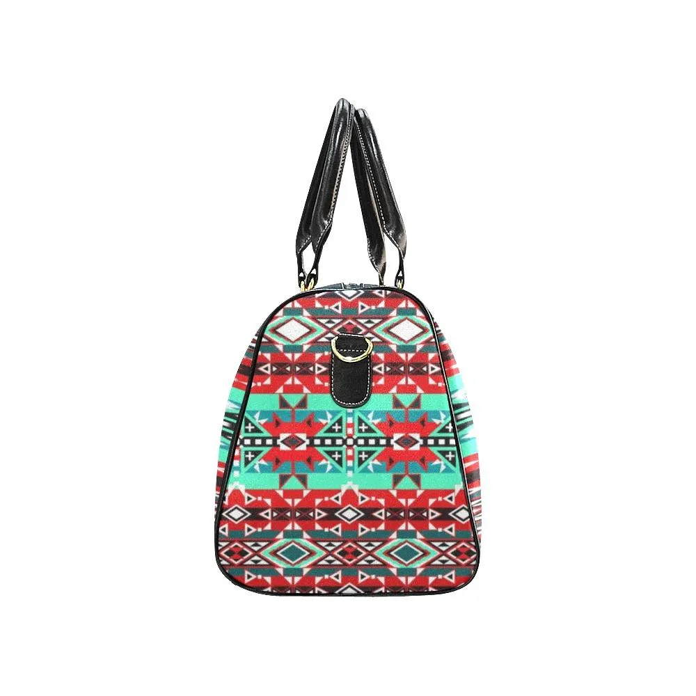 After the Southwest Rain Waterproof Travel Bag/Small