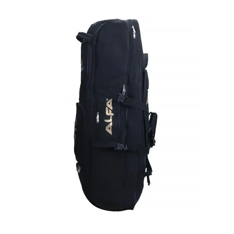 ALFA Extreme Hockey Stick Cum Kit bag | KIBI Sports