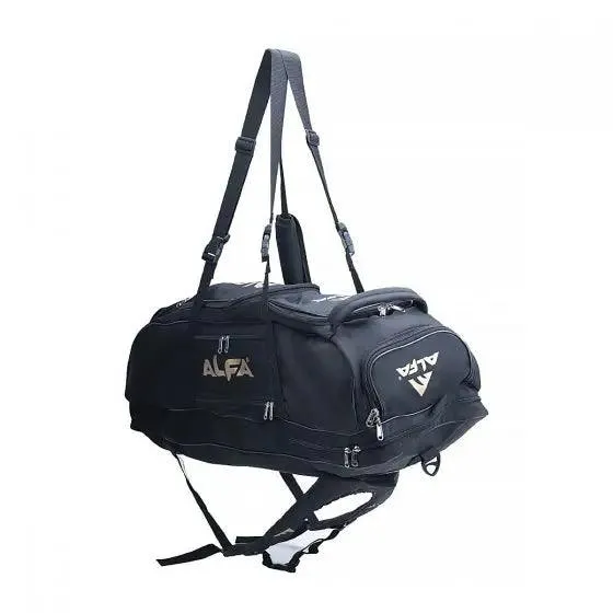 ALFA Extreme Hockey Stick Cum Kit bag | KIBI Sports