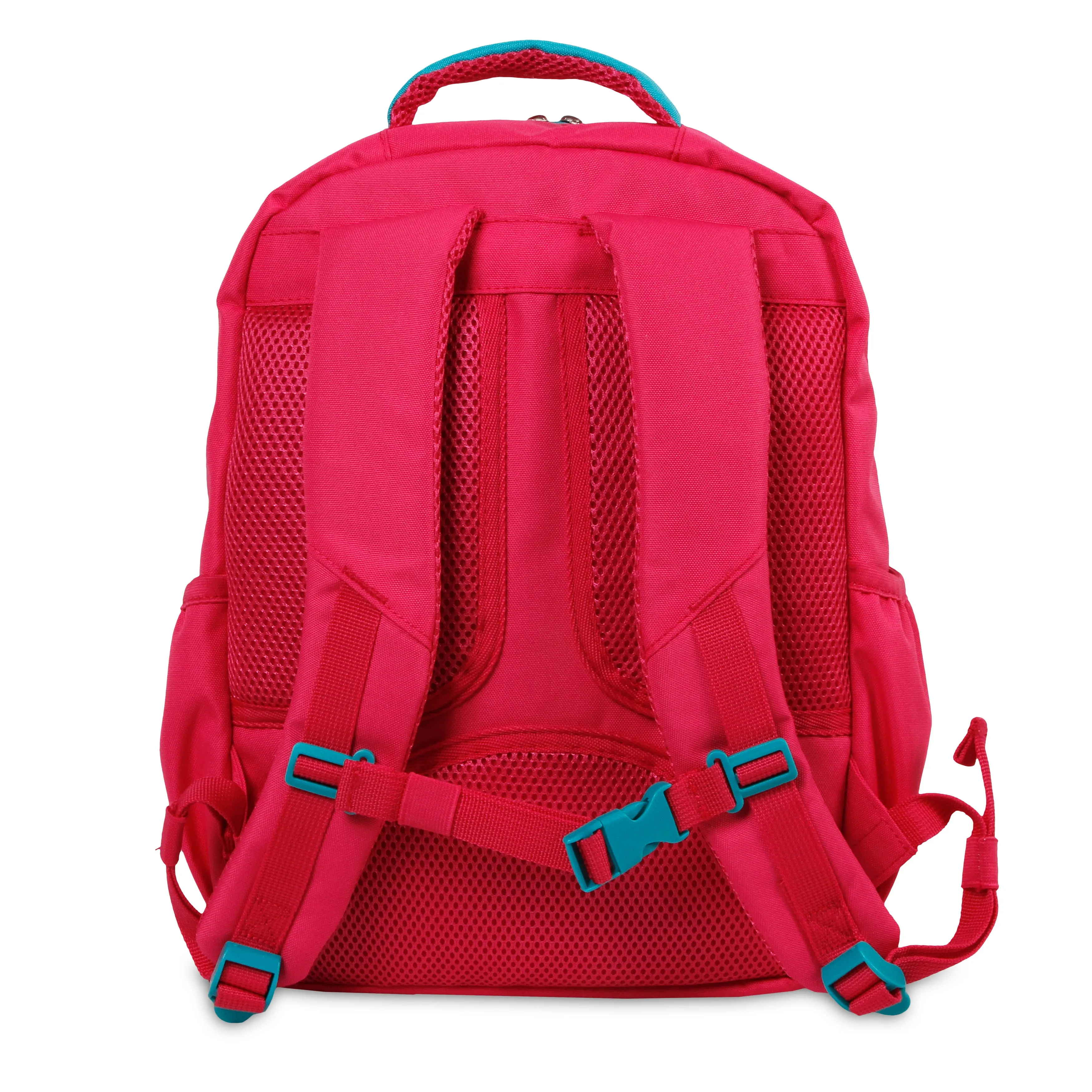 ALL-SET BACKPACK PINK