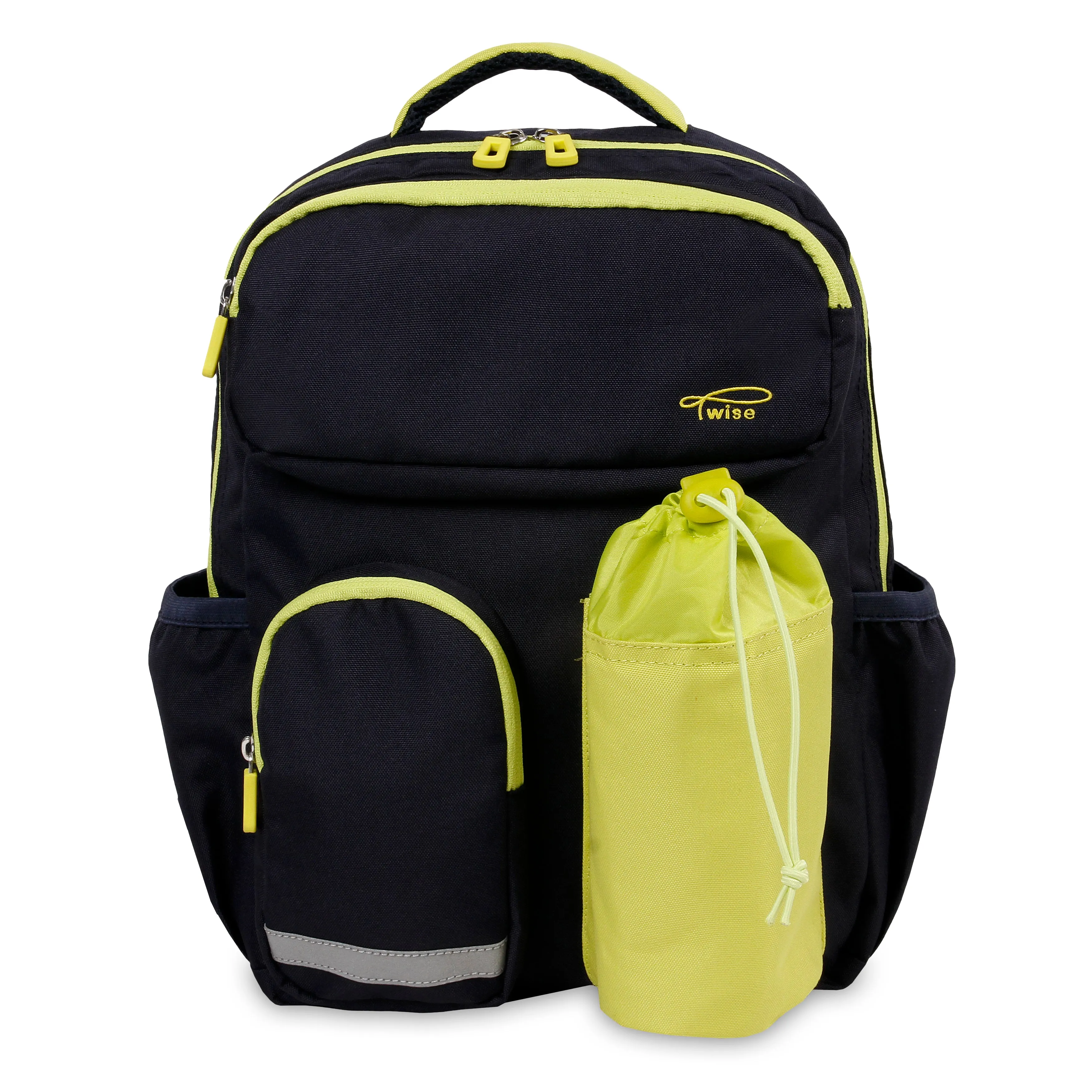 ALL-SET BACKPACK PINK