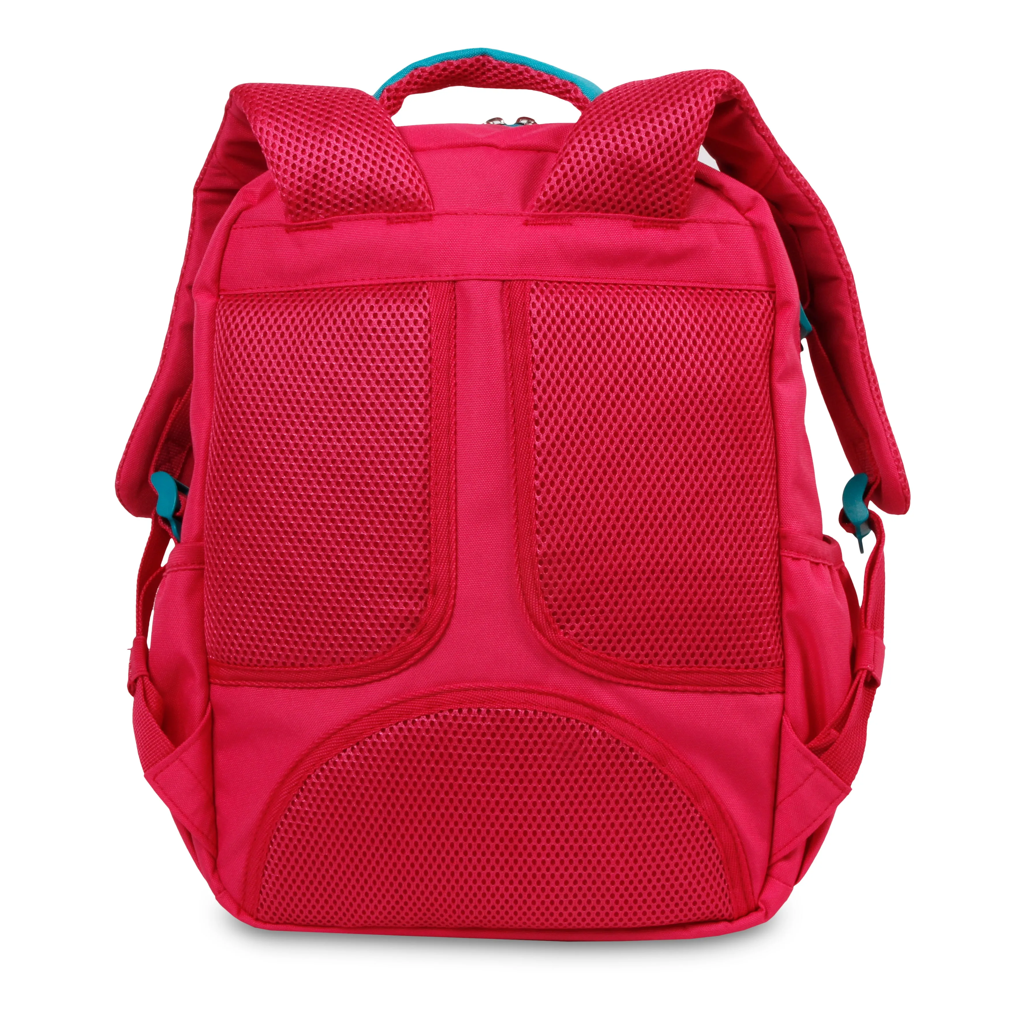 ALL-SET BACKPACK PINK