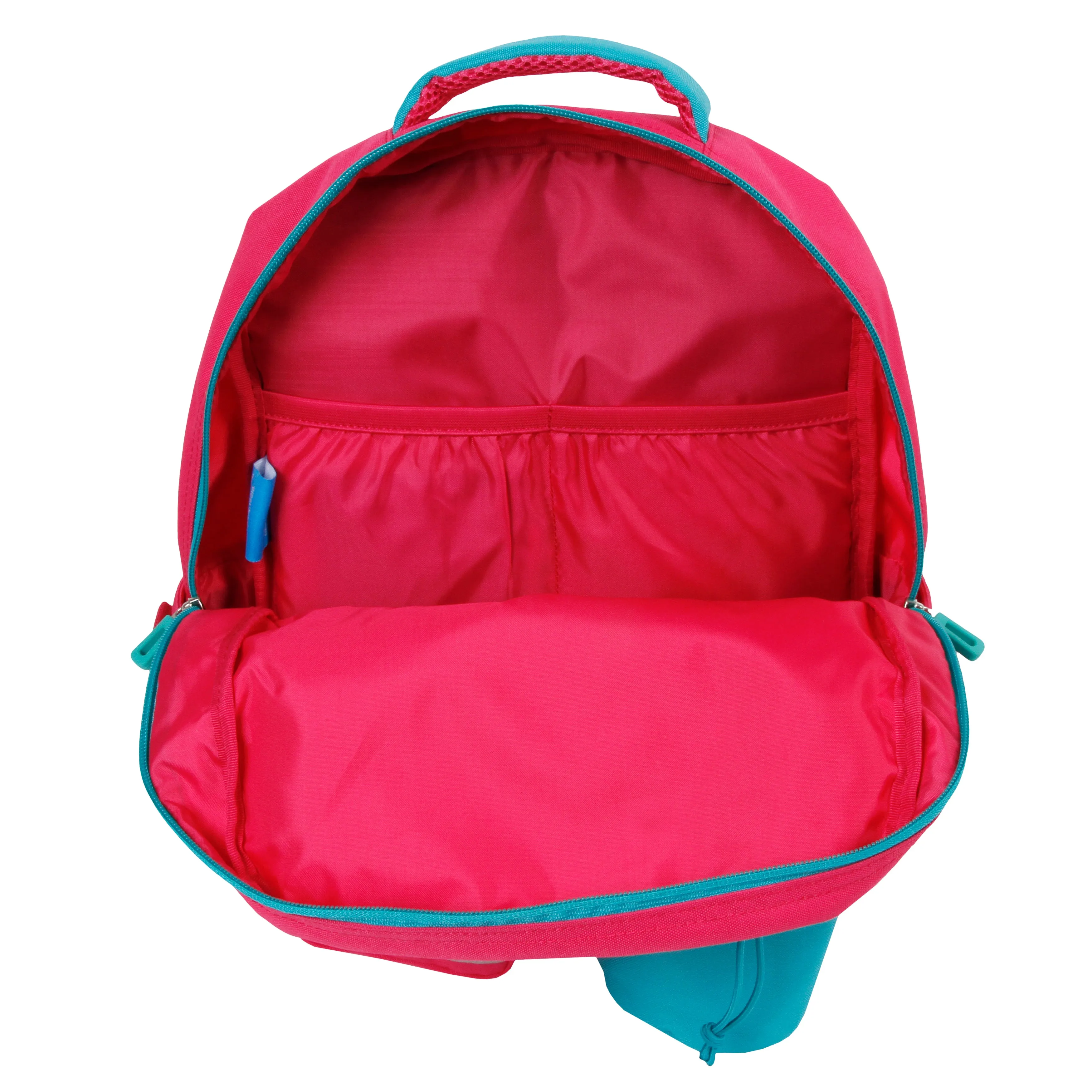 ALL-SET BACKPACK PINK