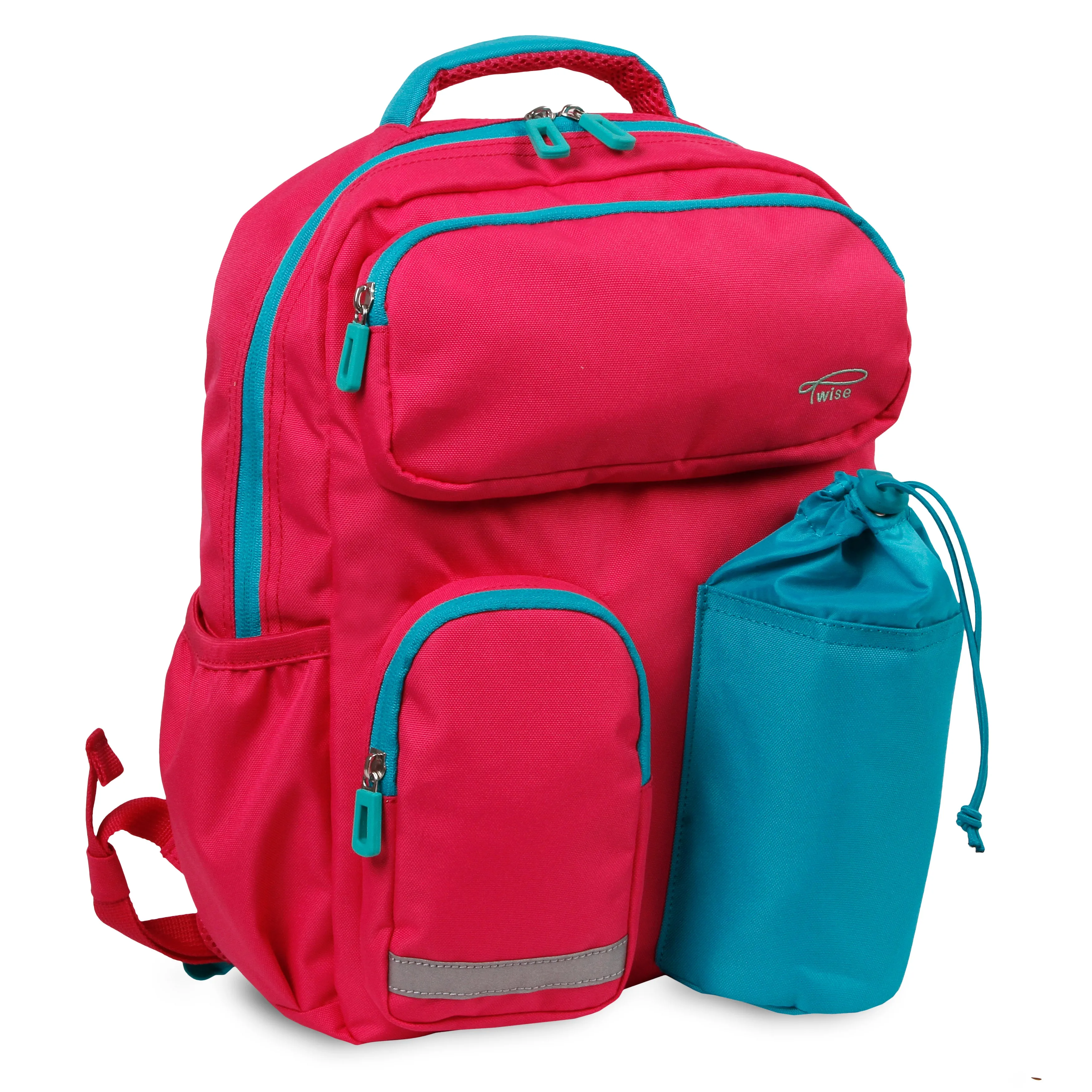 ALL-SET BACKPACK PINK