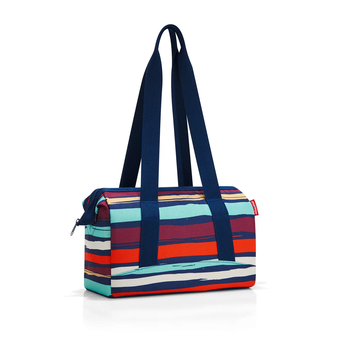 Allrounder S Artist Stripes