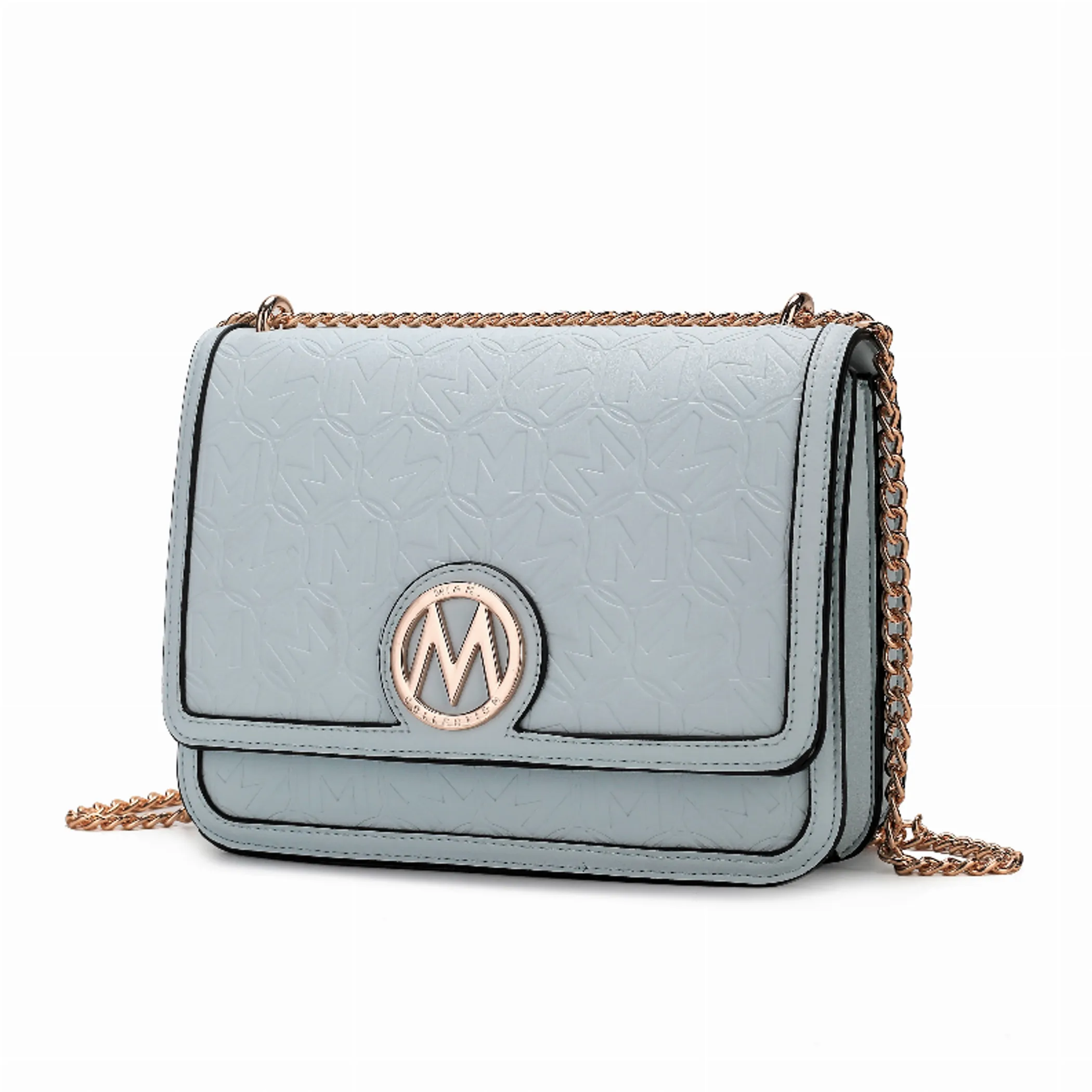 Amiyah Vegan Leather Women's Shoulder Bag