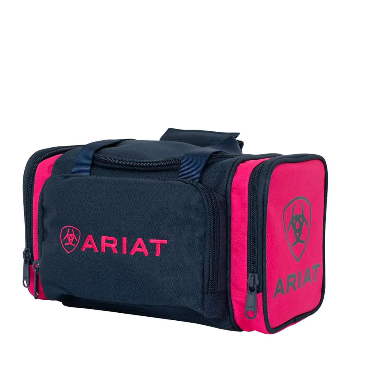 Stylish Ariat Unisex Vanity Bag - Durable Organizer for Travel and Everyday Use