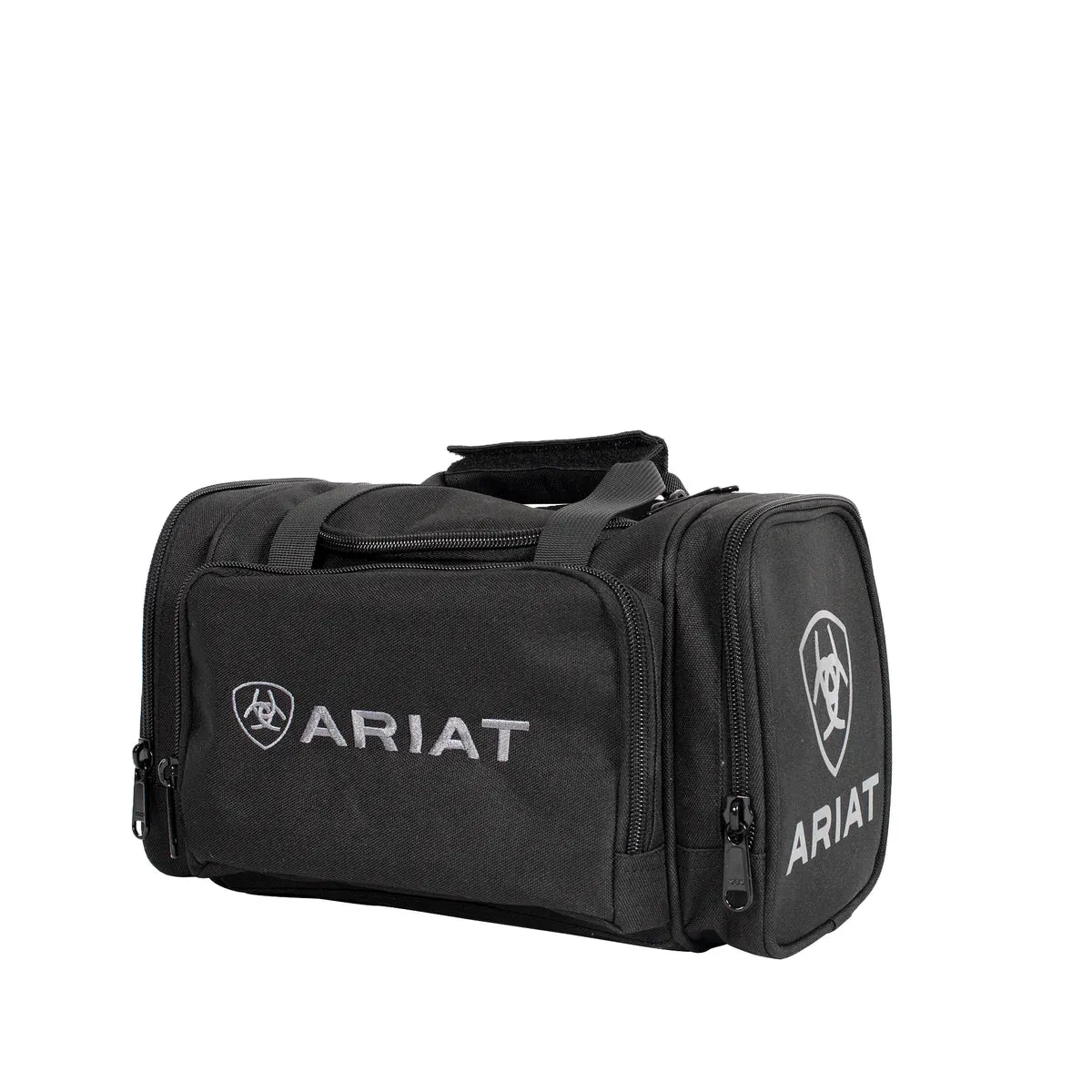 Stylish Ariat Unisex Vanity Bag - Durable Organizer for Travel and Everyday Use