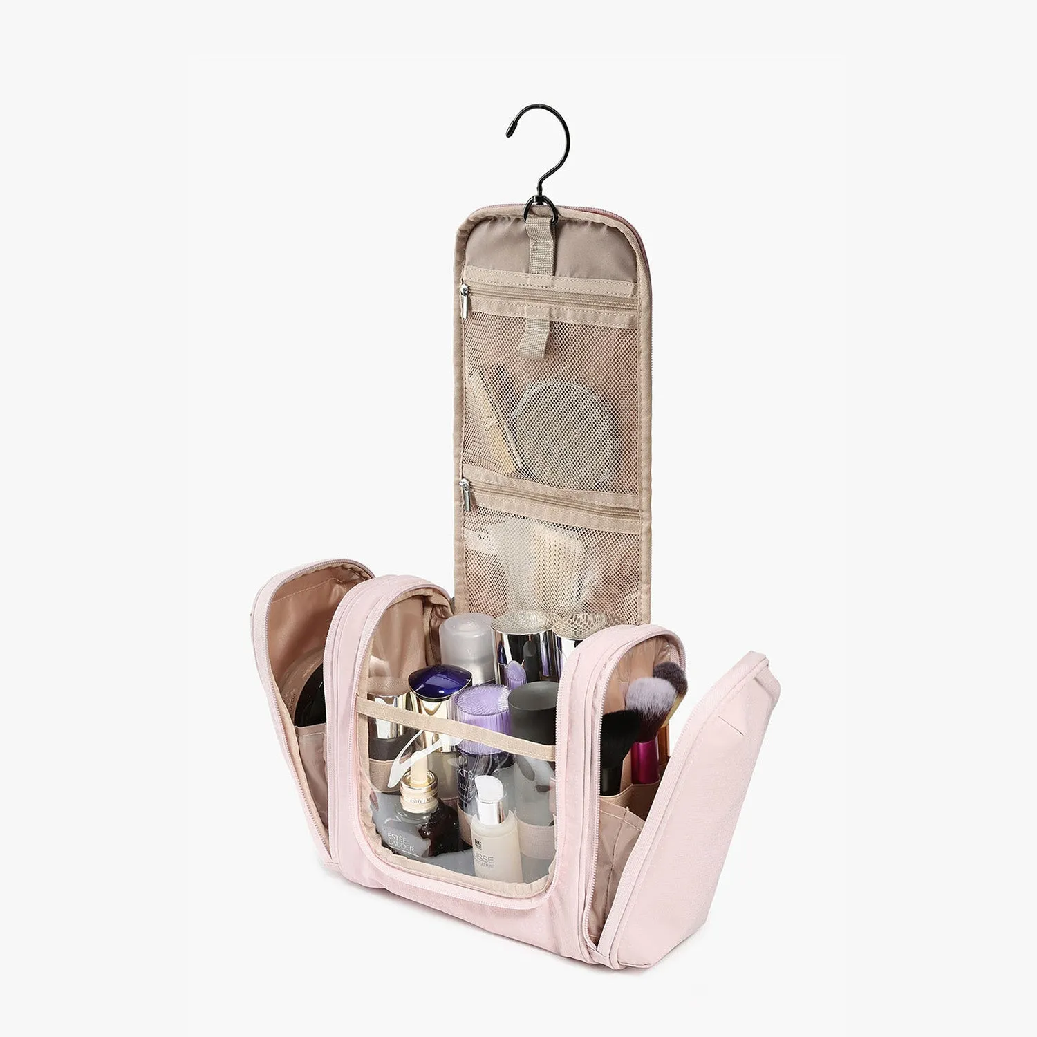 Atlas Hanging Toiletry Bag