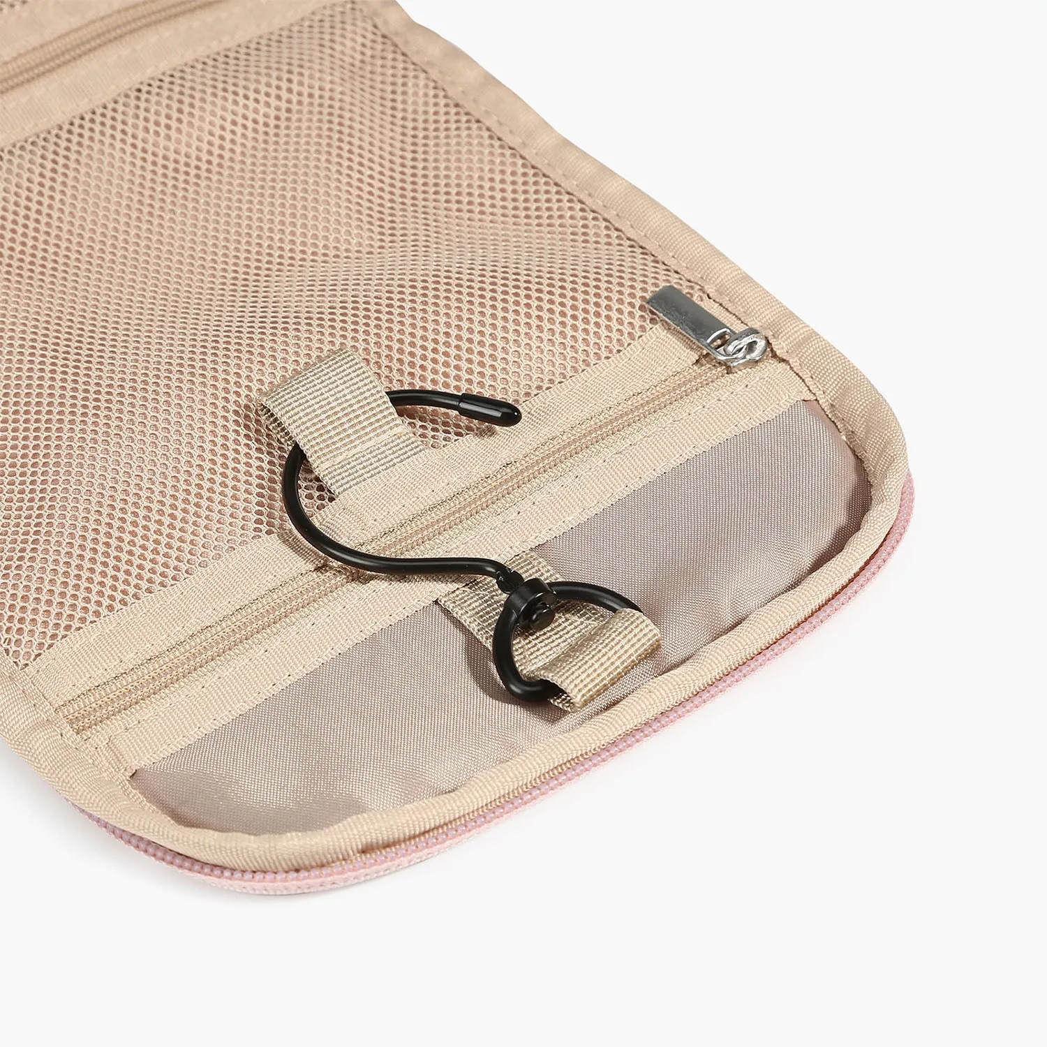 Atlas Hanging Toiletry Bag