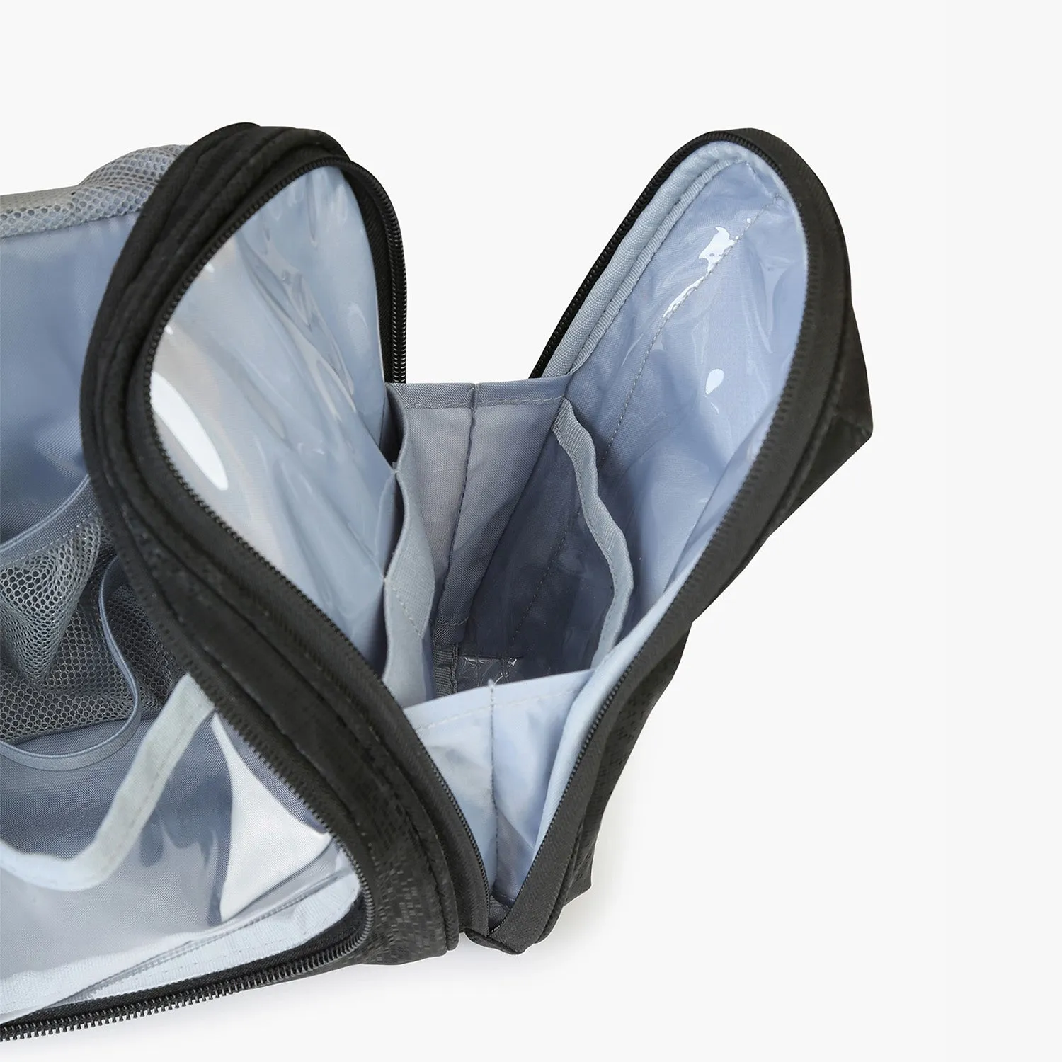Atlas Hanging Toiletry Bag