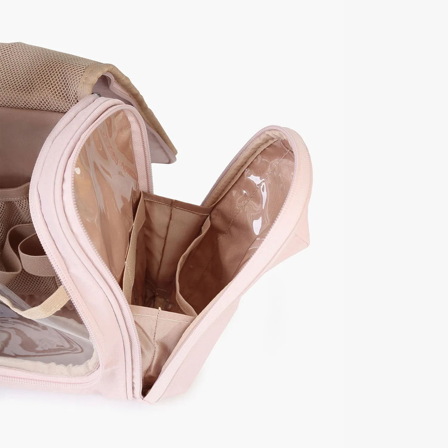 Atlas Hanging Toiletry Bag