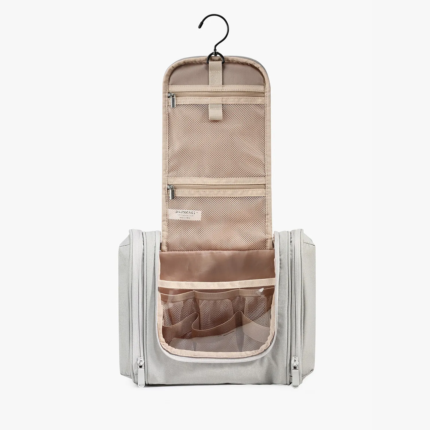 Atlas Hanging Toiletry Bag
