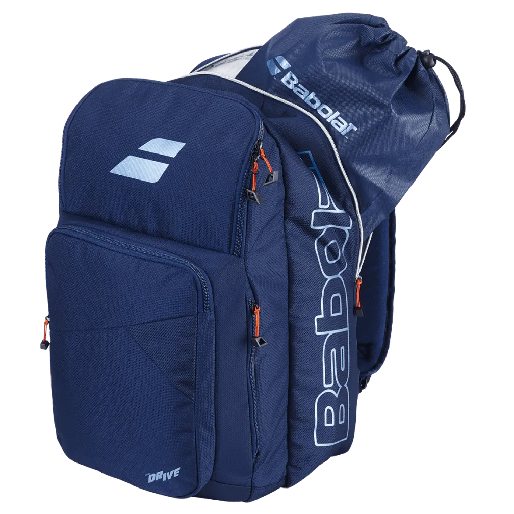 Babolat Pure Drive 11th Gen Tennis Backpack