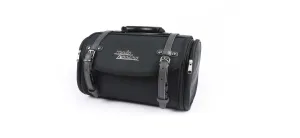Bag/ Case Small for Carrier MOTO NOSTRA Black | Vespa GTS/GTV/ LX/LXV/ ET4/S/ Sprint/ Primavera 125-300cc
