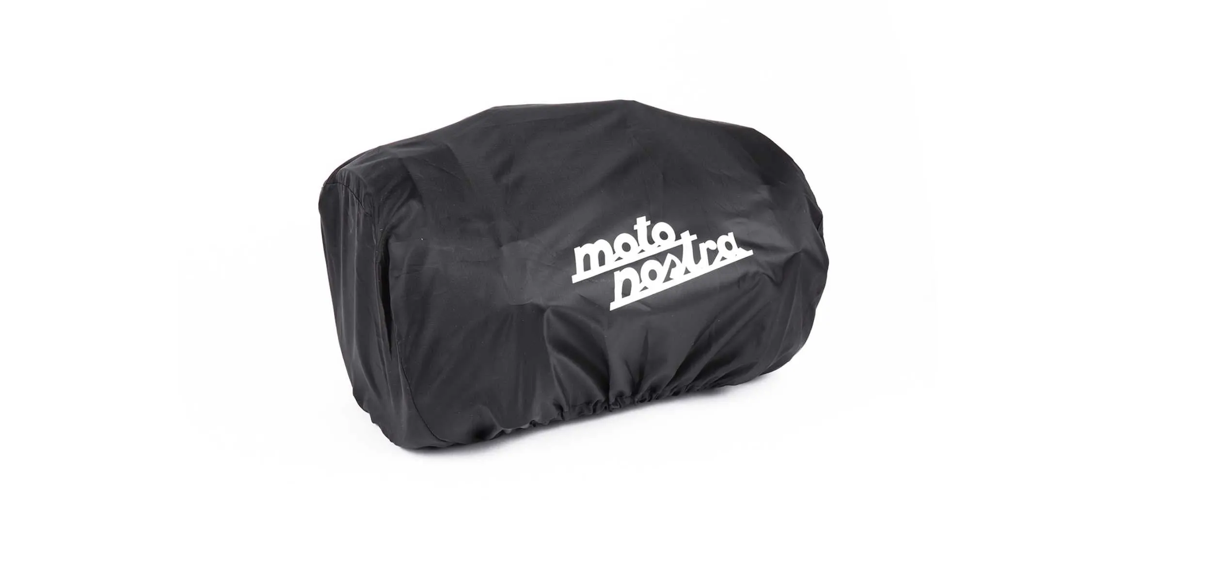 Bag/ Case Small for Carrier MOTO NOSTRA Black | Vespa GTS/GTV/ LX/LXV/ ET4/S/ Sprint/ Primavera 125-300cc