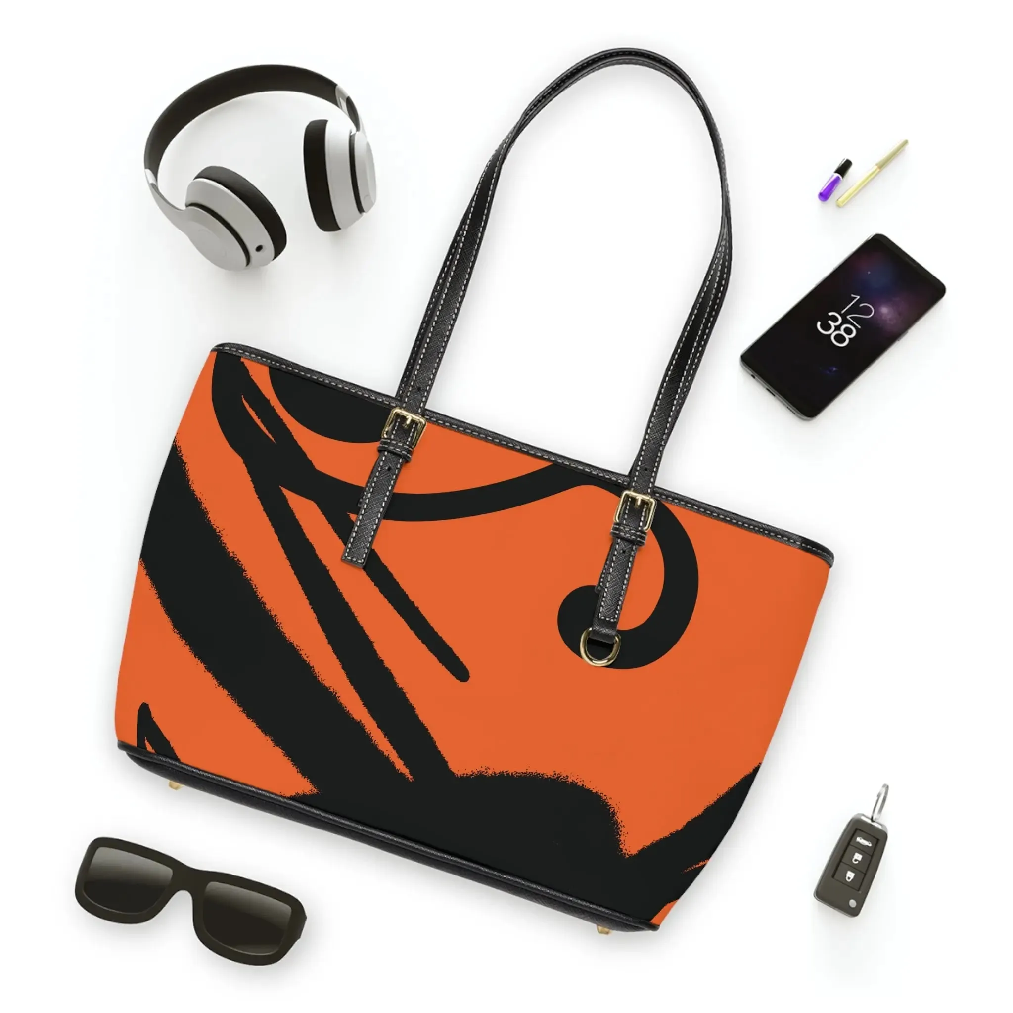 Bag Women's Handbags Unique  Hot Pink Design