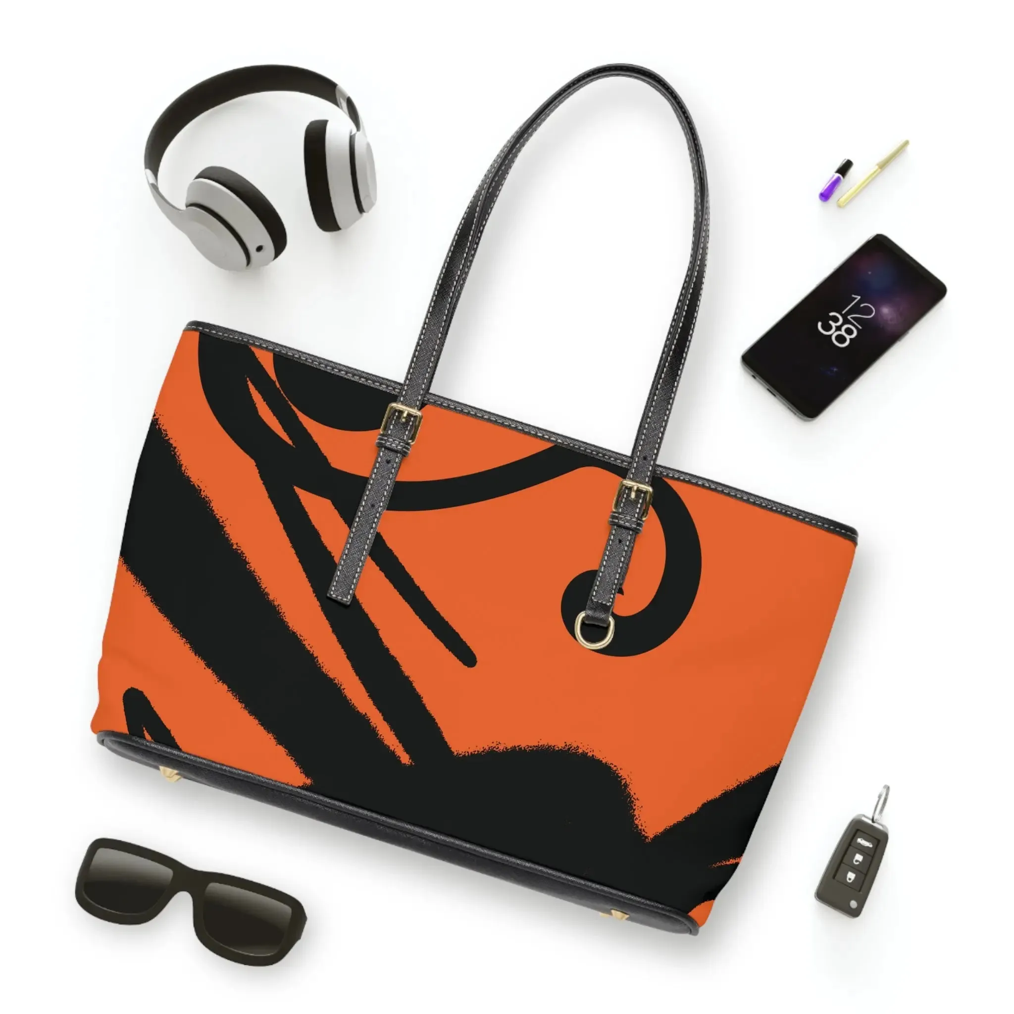 Bag Women's Handbags Unique  Hot Pink Design