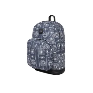 BANDANA UTILITY BACKPACK // NAVY