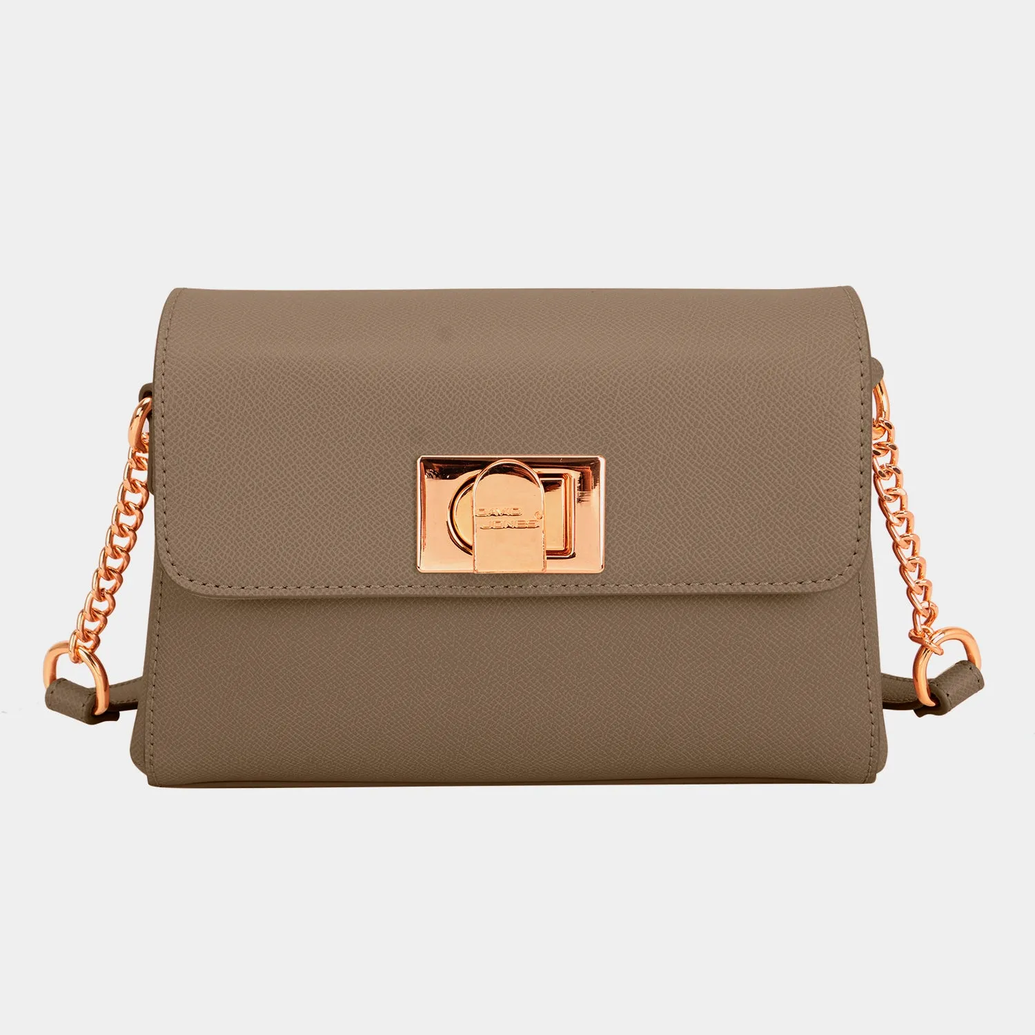 BE. David Jones Reese Crossbody Bag