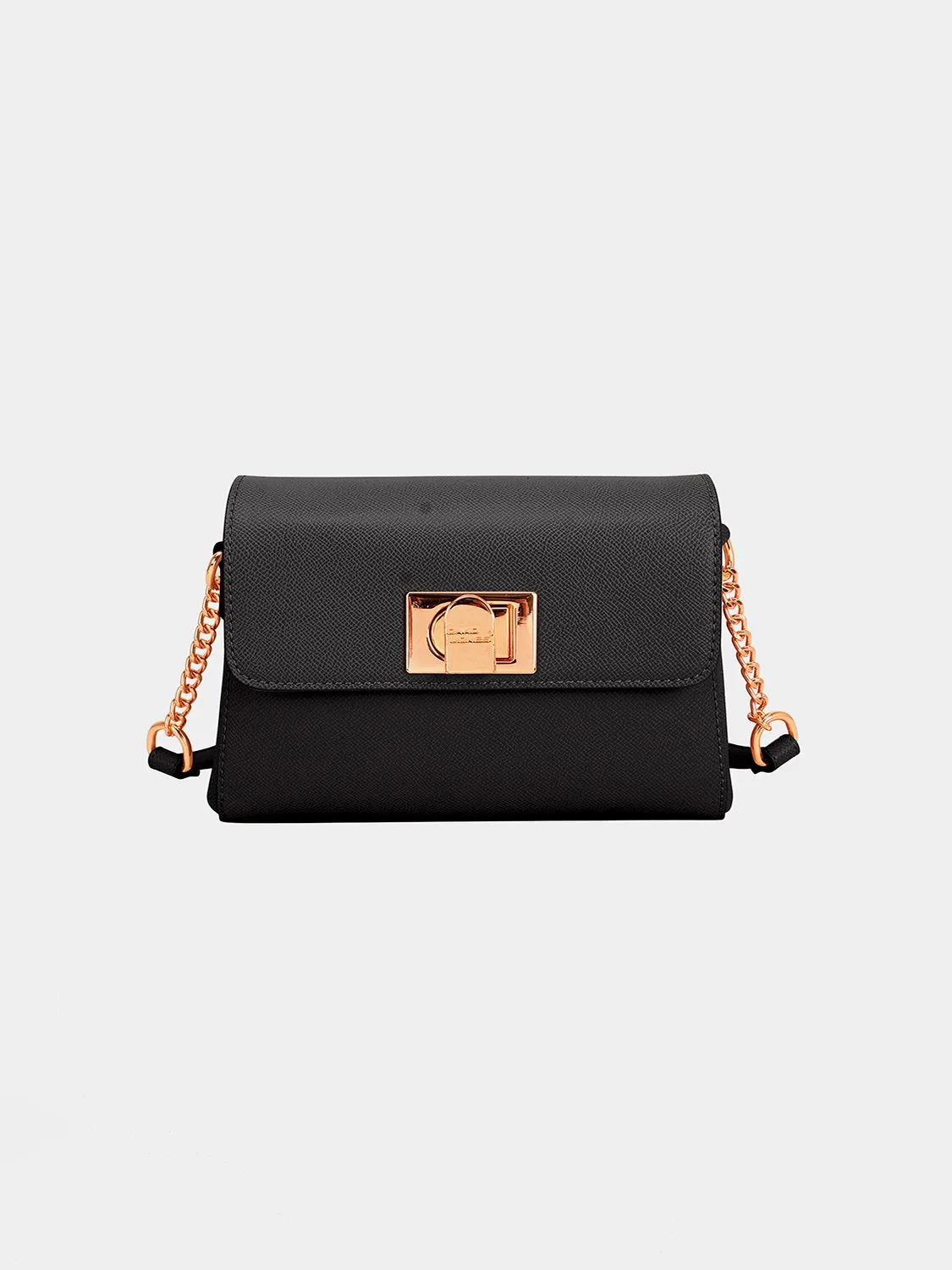BE. David Jones Reese Crossbody Bag
