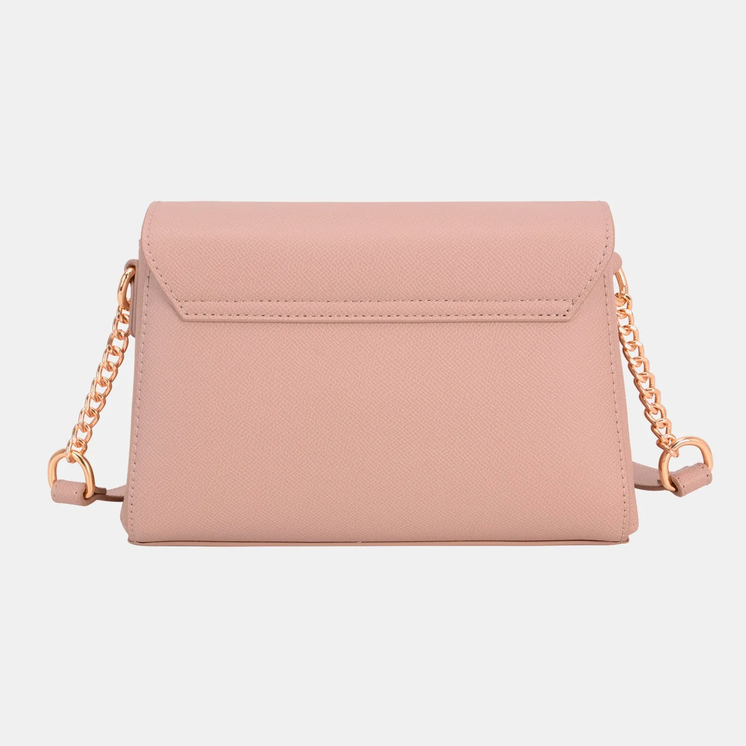 BE. David Jones Reese Crossbody Bag