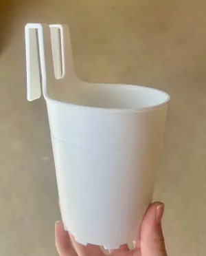 Beach Bag Cup Holder