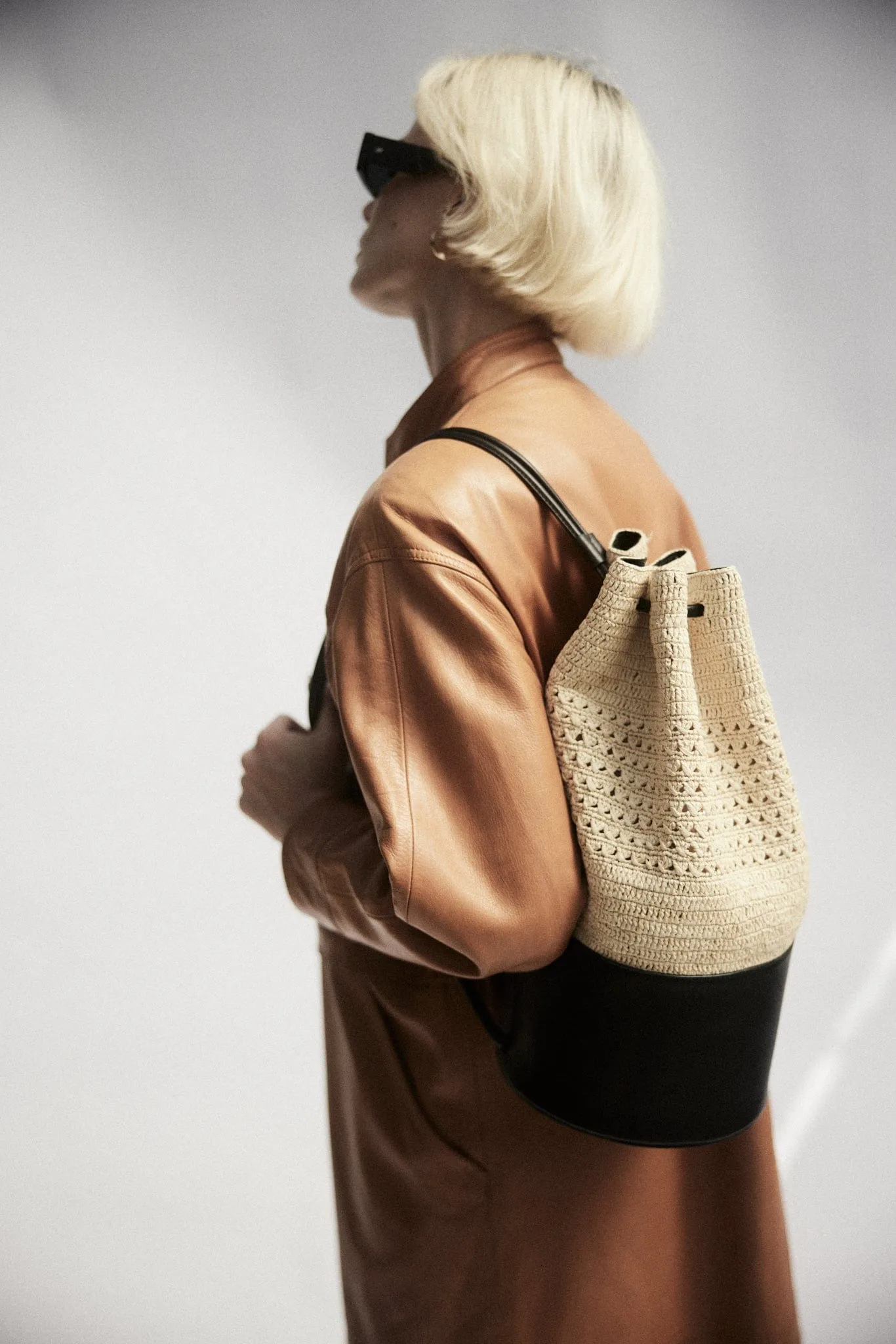 Beca Backpack