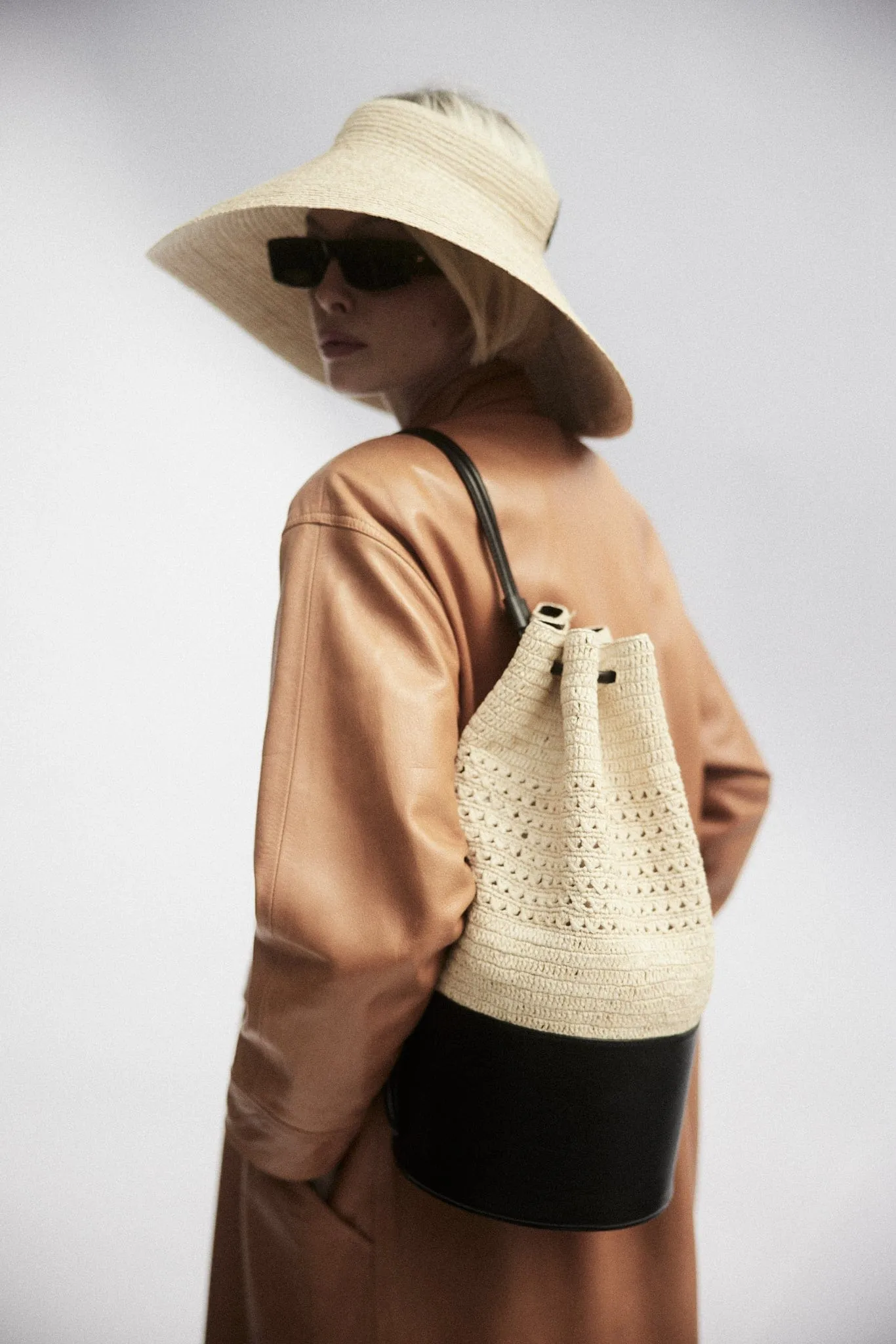 Beca Backpack
