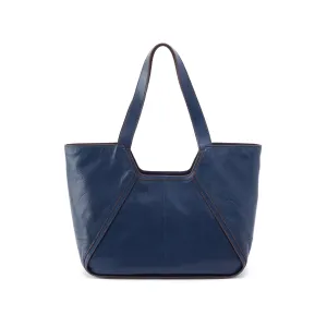 BELLAMY MEDIUM TOTE NAVY