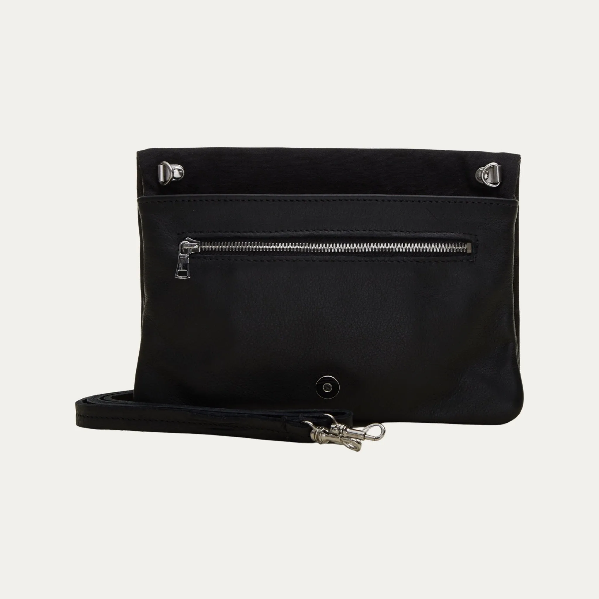 Belt Bag | "The Cher" Black