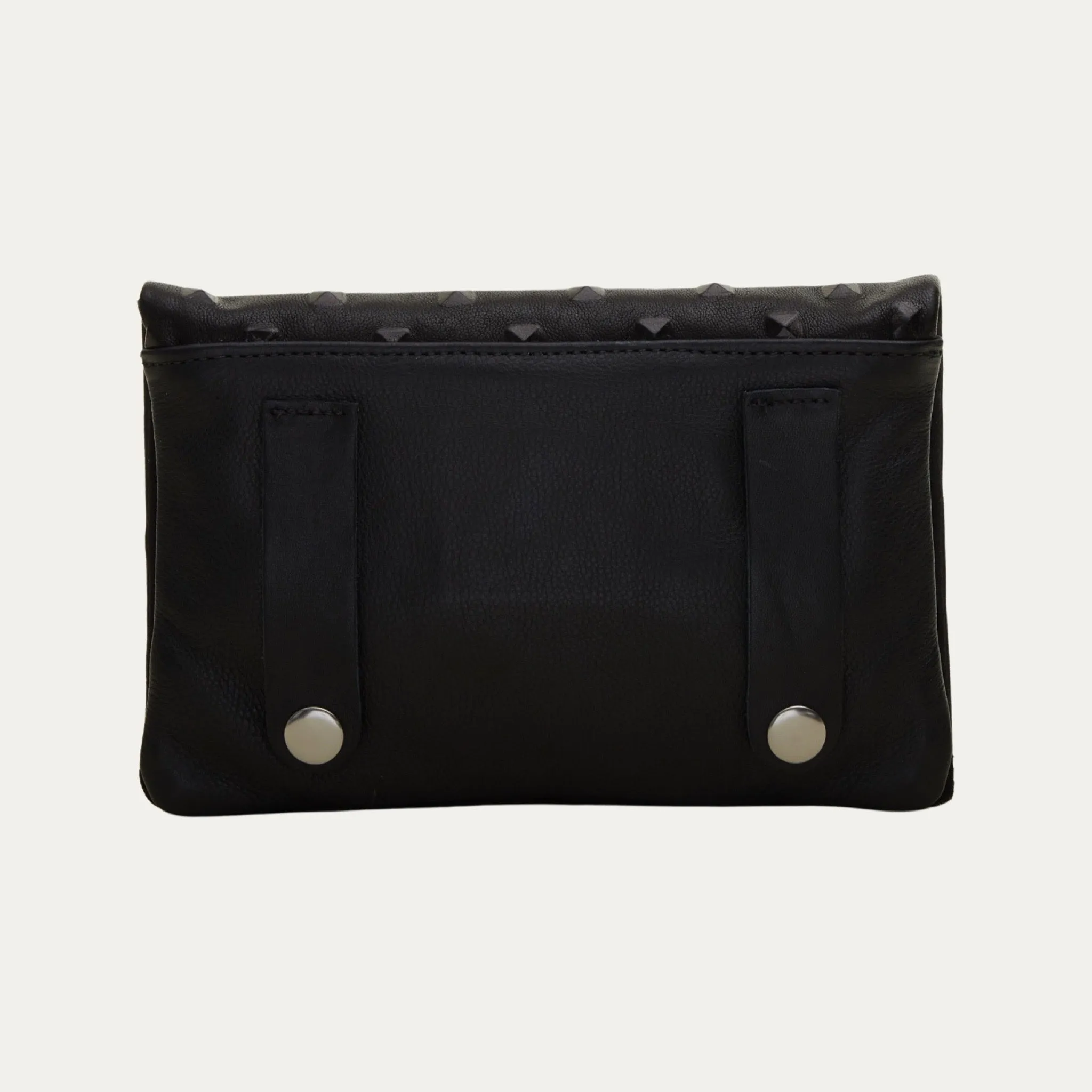 Belt Bag | "The Cher" Black