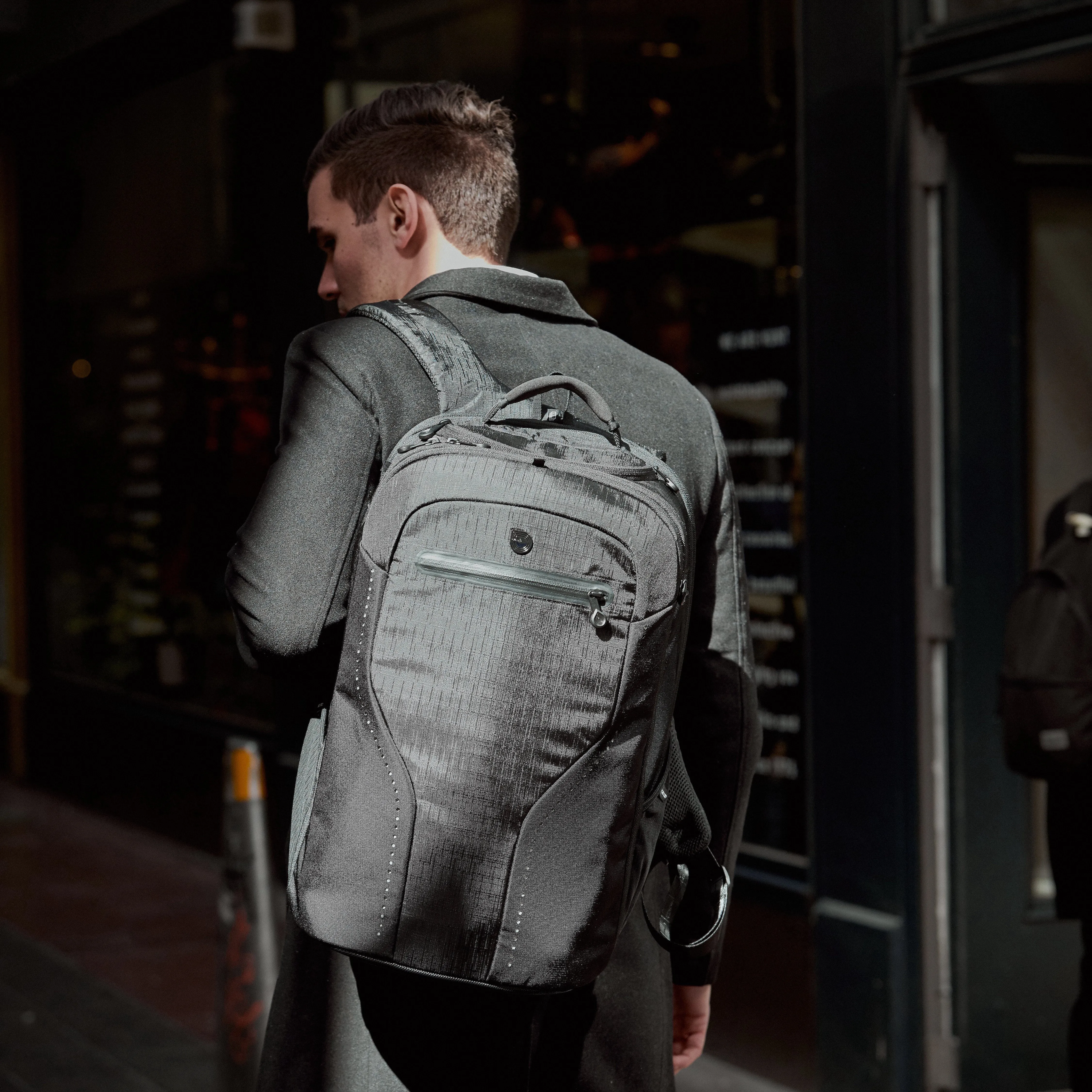 BIARRITZ DELUXE TRAVELER REGULAR